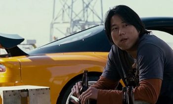 Fast and Furious: Tokyo Drift // Source : Universal Pictures
