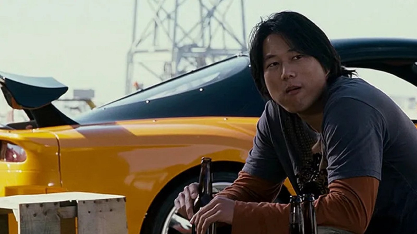 Fast and Furious: Tokyo Drift - Streaming, casting, bandes-annonces et