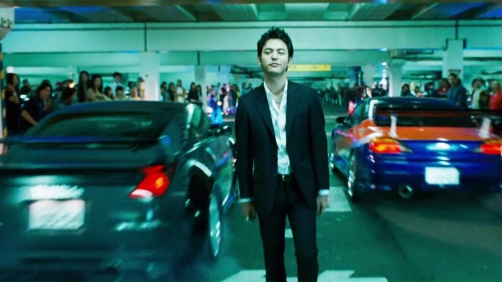 Fast and Furious: Tokyo Drift - Streaming, casting, bandes-annonces et