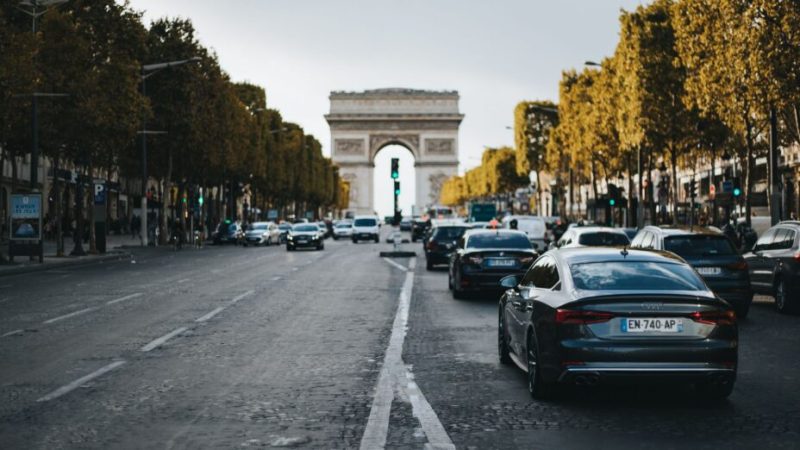 Référendum pour ou contre les SUV à Paris : qui peut voter ?
