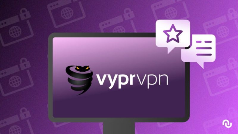 VyprVPN : notre avis sur le VPN suisse propriétaire de ses serveurs