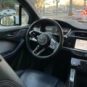 Une voiture sans chauffeur, c'est normal en Californie. // Source : Numerama Une voiture sans chauffeur, c'est normal en Californie. // Source : Numerama