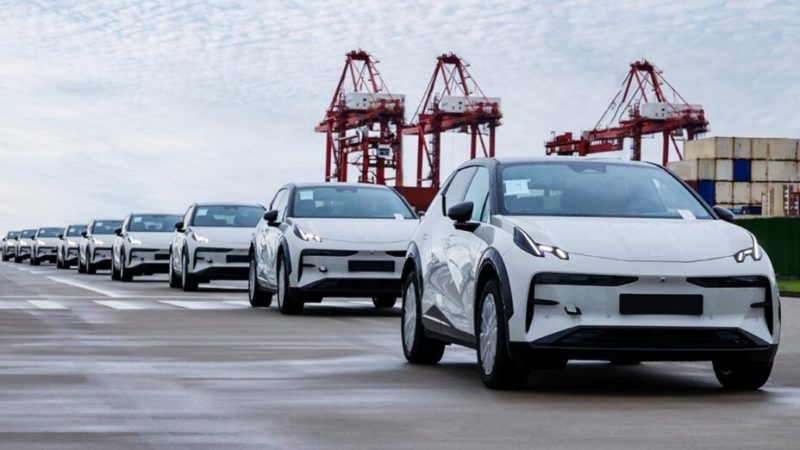 Les nouvelles marques automobiles snobent la France pour l’Allemagne, mais pourquoi ?
