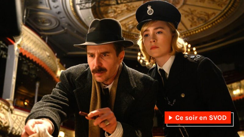 4 films d’enquête mystérieux à voir sur Disney+