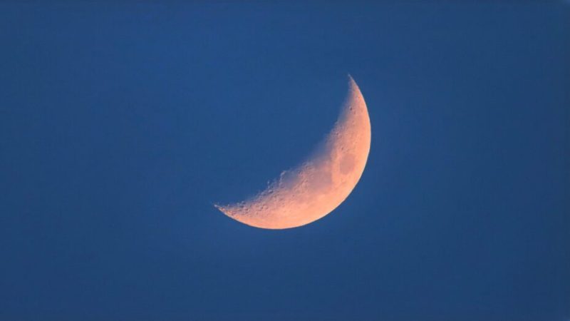 Suivez l’arrivée historique de la mission IM-1 sur la Lune