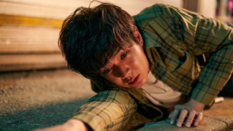 3 choses à savoir sur A Killer Paradox, le k-drama brutal sur Netflix