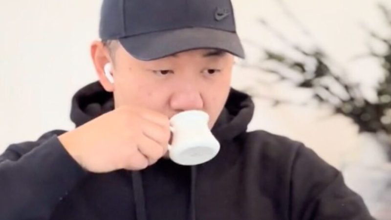 En abrégeant les femmes, on fait le jeu de TikTok