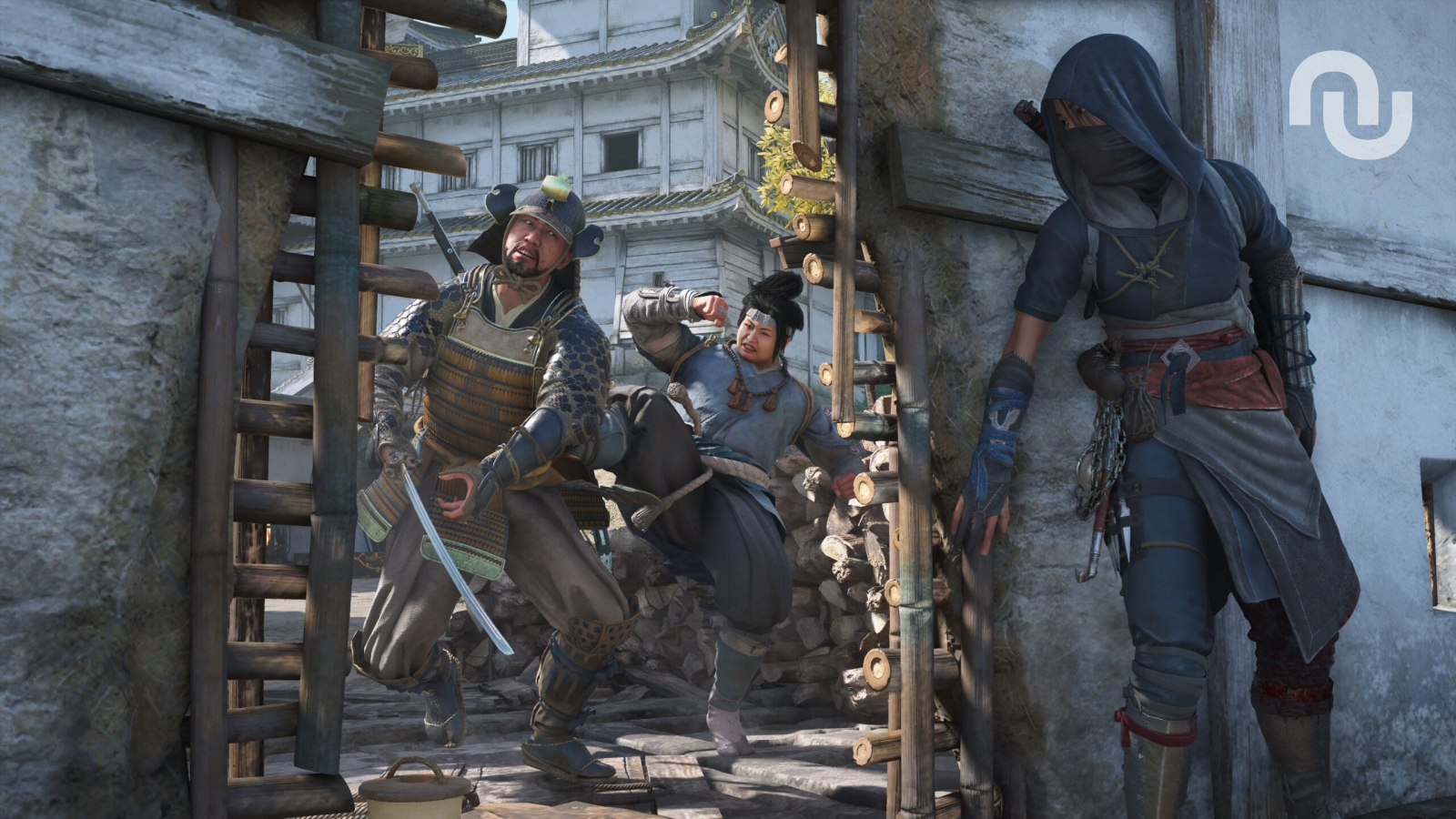 À quelle heure pourra-t-on jouer à Assassin’s Creed Shadows ?