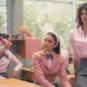 Saison 2 d'AlRawabi School for Girls // Source : Netflix