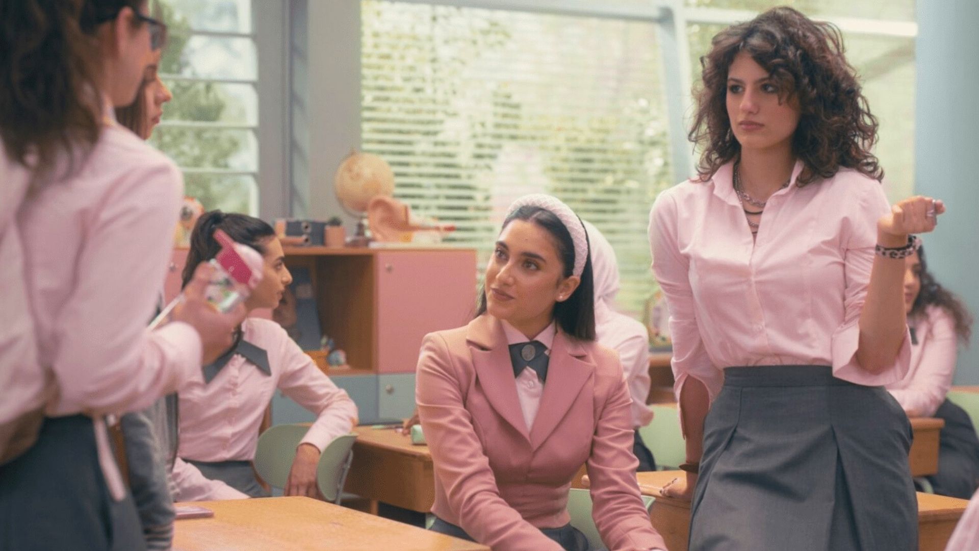 3 compelling reasons to tune in to AlRawabi School for Girls on Netflix ...