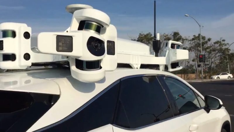 Apple Car : l’histoire du secret le moins bien gardé de la tech