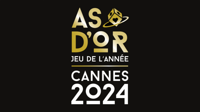 As d’Or : voici le Jeu de l’Année 2024