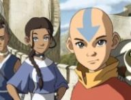 L'équipe de l'animé Avatar: Le dernier maître de l'air // Source : Nickelodeon