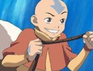 L'animé Avatar: Le dernier maître de l'air // Source : Nickelodeon