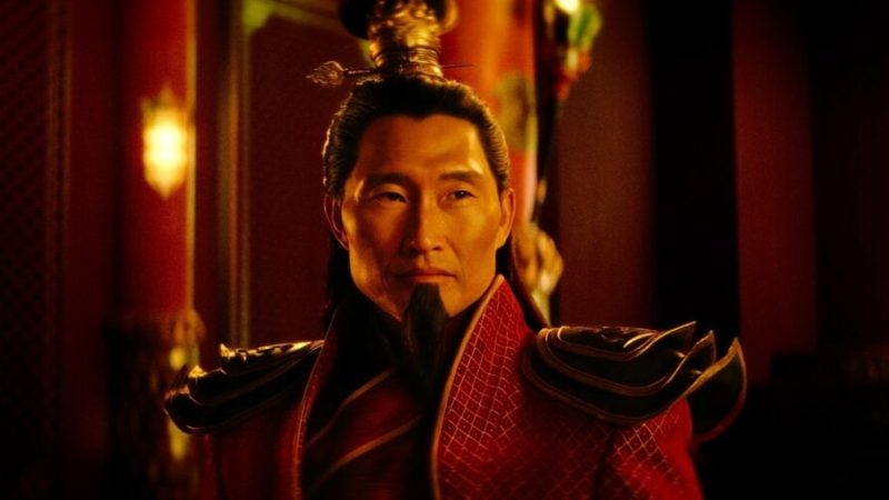 Ce que signifie la scène finale d’Avatar, le dernier maître de l’air sur Netflix