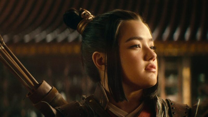 Avatar, le dernier maître de l’air sur Netflix : on vous présente les personnages de la série