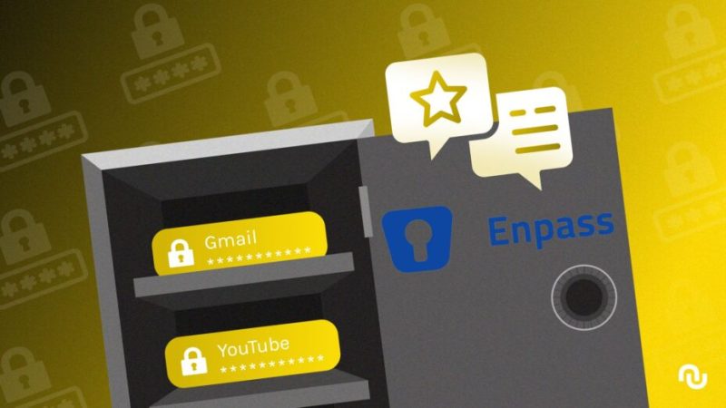 Enpass : que vaut ce gestionnaire qui stocke aussi les mots de passe en local ?