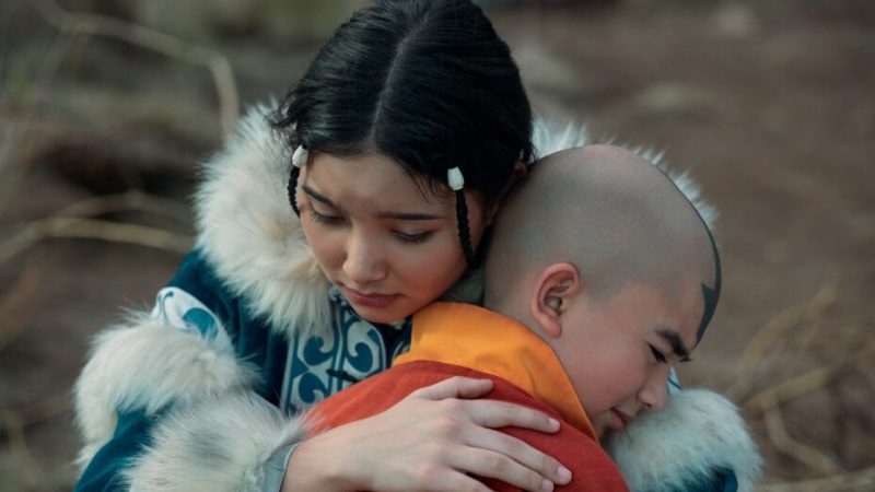 Peut-on voir la série Avatar sur Netflix sans avoir vu l’animé ?