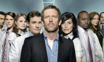 Dr. House // Source: 20th Century Fox Television