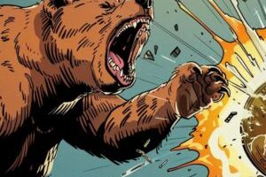 Le bear market est-il fini ? // Source : Numerama
