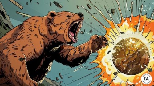 Le bear market est-il fini ? // Source : Numerama
