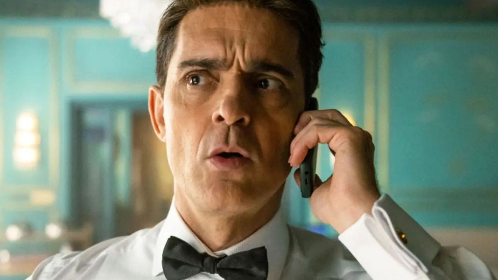 Berlin saison 2 : la date de sortie a enfin Ã©tÃ© rÃ©vÃ©lÃ©e par Netflix