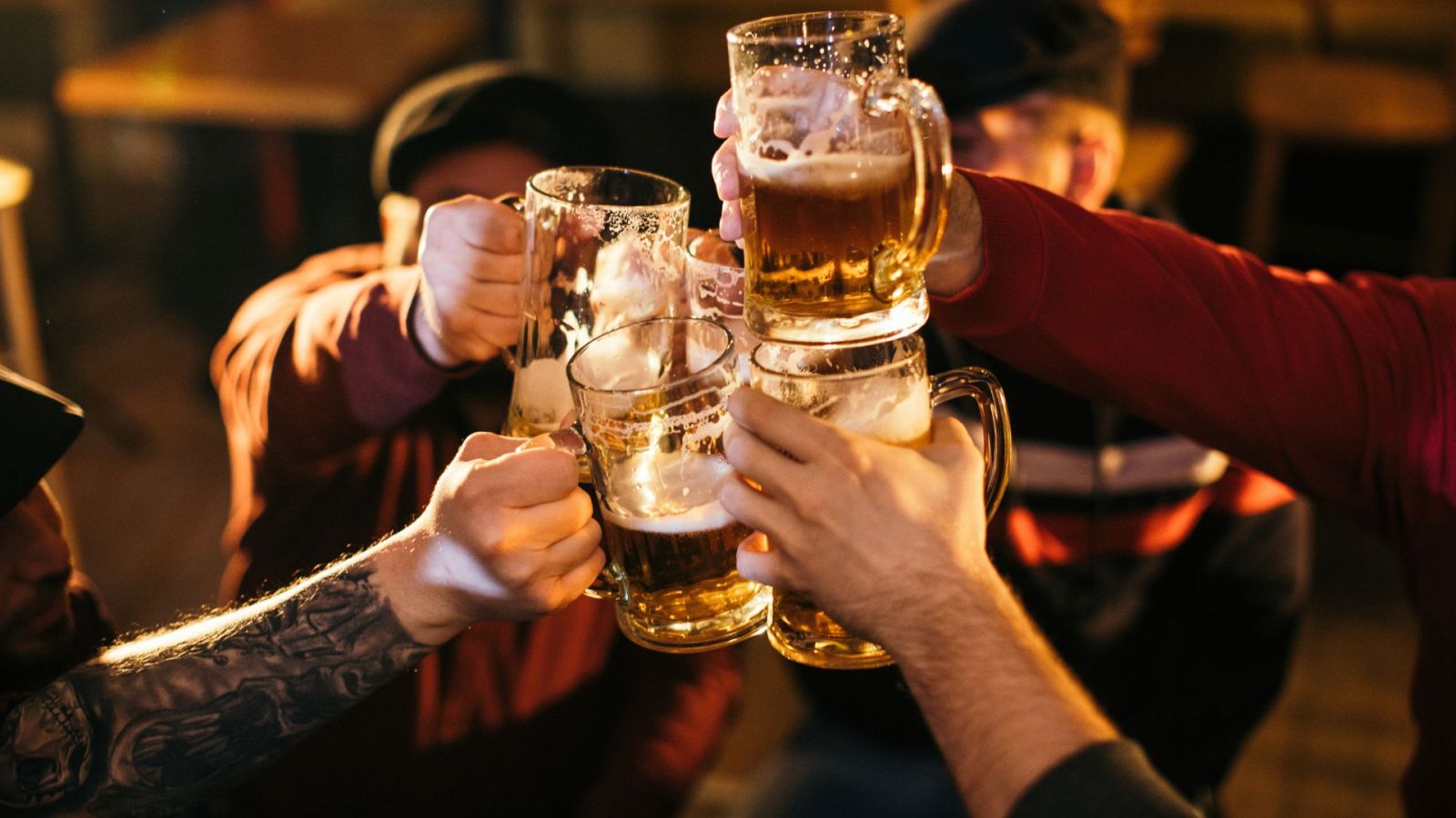Et si lâ€™alcool disparaissait de laÂ planÃ¨te pour de bonÂ ?