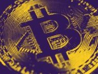 Le bitcoin // Source : Canva