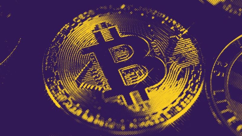 Le bitcoin dépasse les 50 000 dollars, signe d’une année importante pour les crypto-monnaies