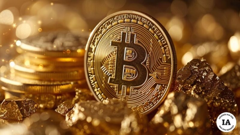 65 000$ ou 69 000$ : pourquoi le prix record du bitcoin n’est pas le même partout ?