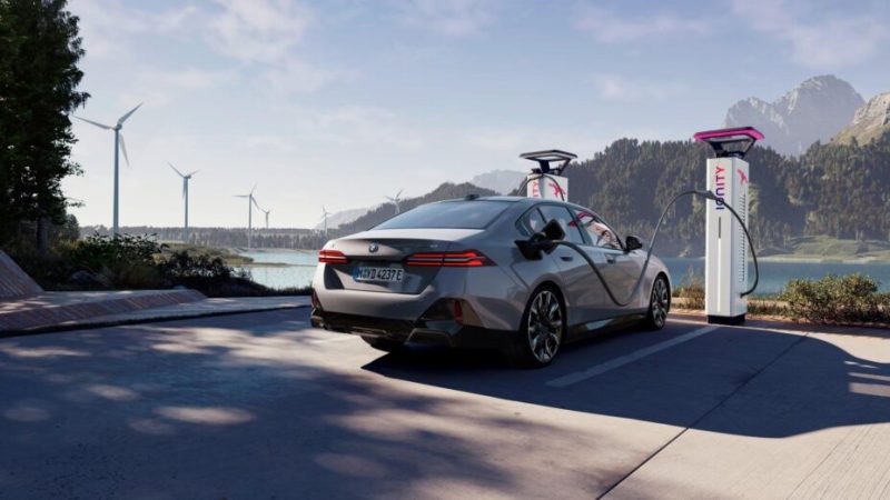 Ces publicités pour voitures électriques sont devenues illégales