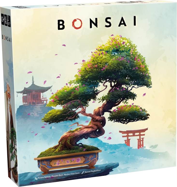 Bonsai