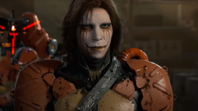 Hideo Kojima ne veut pas que vous aimiez Death Stranding 2