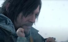Death Stranding 2: On The Beach // Source : Capture d'écran