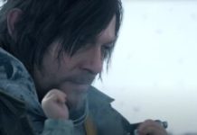 Death Stranding 2: On The Beach // Source : Capture d'écran Death Stranding 2: On The Beach // Source : Capture d'écran