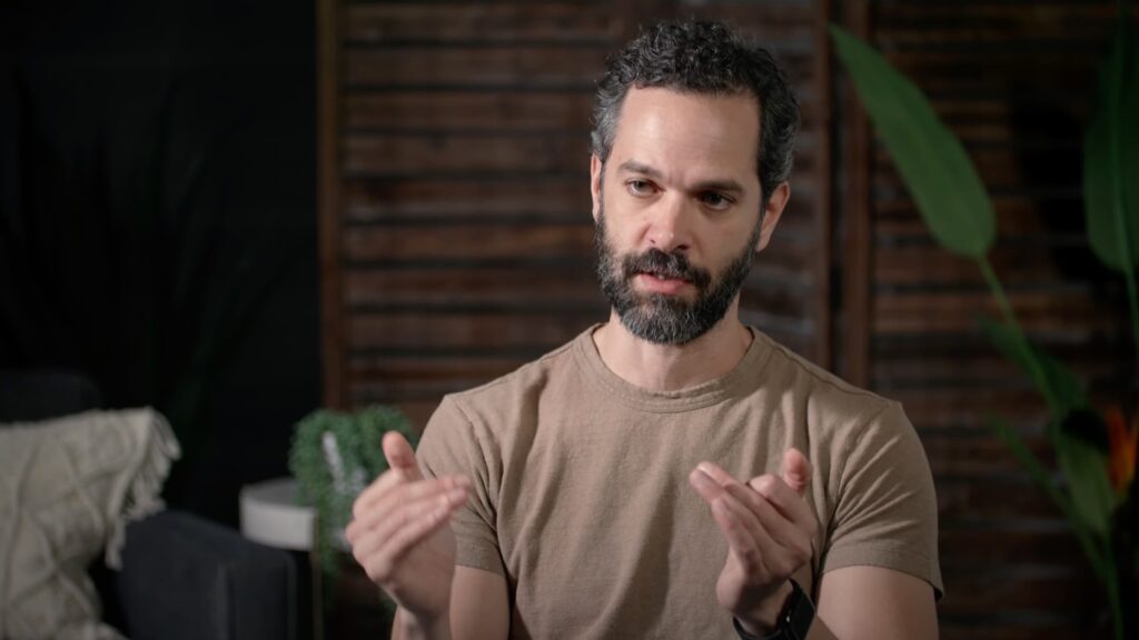 Neil Druckmann évoque The Last of Us Part III // Source : Capture d'écran