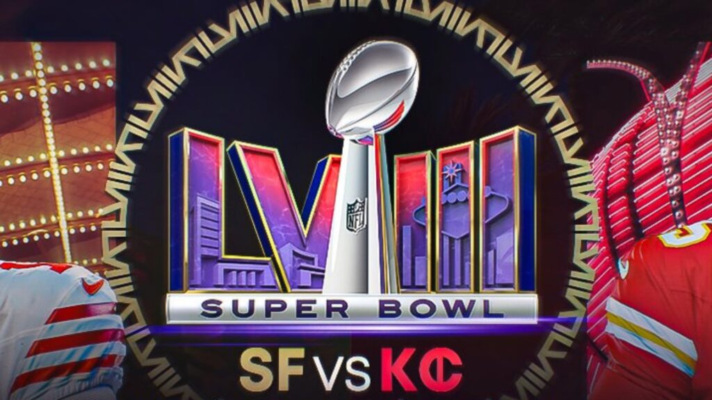 Super Bowl 2023 // Source : Twitter NFL