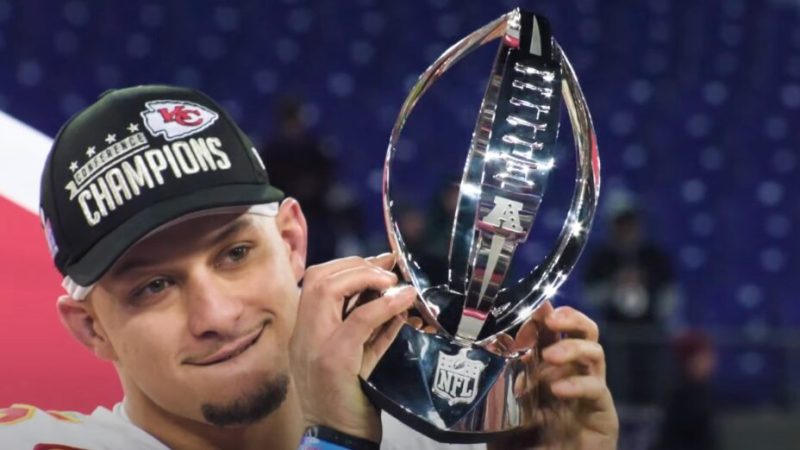 Super Bowl : comment suivre la finale de NFL en streaming ?