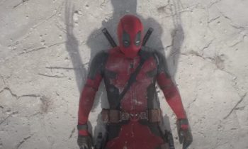 Deadpool & Wolverine // Source : Capture d'écran