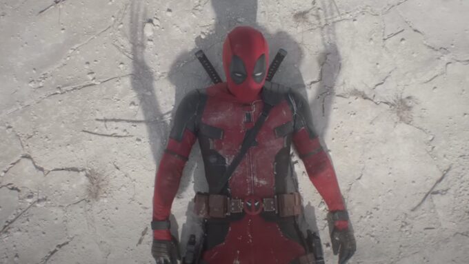 Deadpool & Wolverine - Streaming, Casting, Bandes-annonces Et 