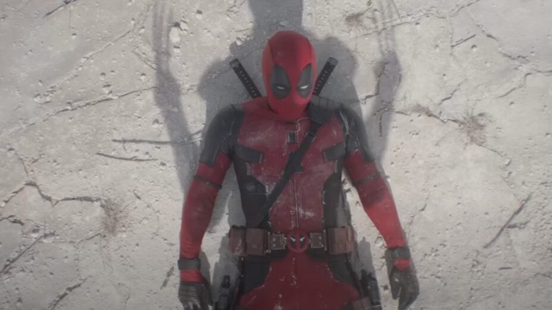 Deadpool & Wolverine, La Planète des Singes… : tous les trailers du Super Bowl