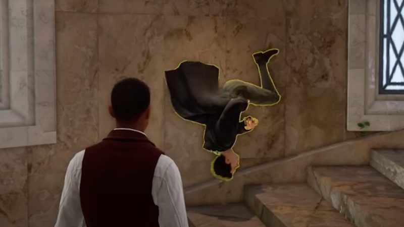 En misant sur un jeu-service Harry Potter, Warner Bros. marche sur la tête