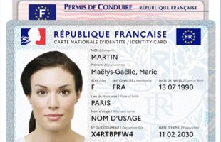 L'application France Identité // Source : Gouvernement
