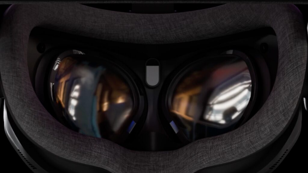 Fake Valve Prism headset // Source: Screenshot