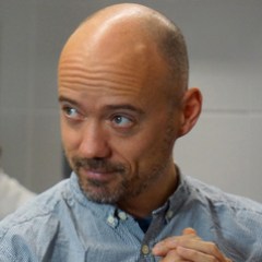 L'avatar de Christophe Lavelle