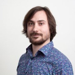 L'avatar de Clément Hébert
