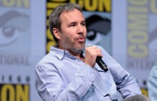 Denis Villeneuve, en 2017. // Source : Gage Skidmore
