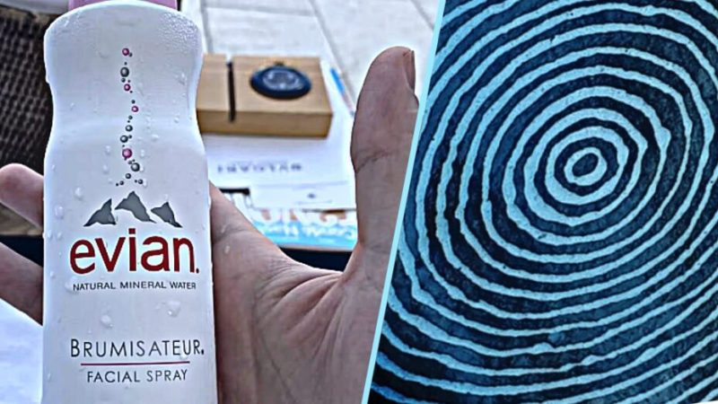 Une simple photo de main a permis de reconnaitre l’empreinte digitale d’un célèbre cybercriminel