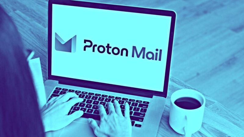 Un mail de phishing cible les utilisateurs de Proton Mail, soyez vigilants