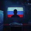 La Russie continue d'harceler la France. // Source : Numerama avec Midjourney